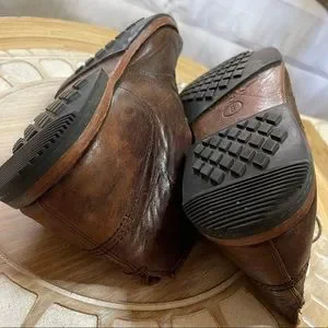 Mens timberland boot company Wodehouse chukka boots premium brown leather  8m Timberland | Shoes | Mens Timberland Boot Company Wodehouse  main image 2